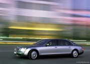 Tapety Maybach